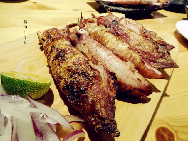 【台北市松山區。日式海鮮】漁藏 – 海鮮料理 近南京三民 主打鮮魚料理