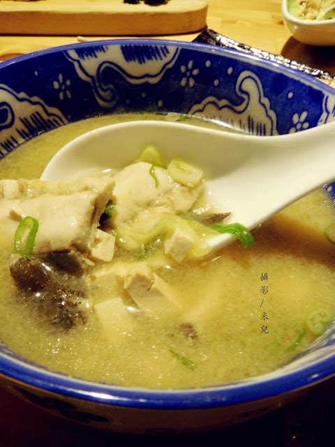【台北市松山區。日式海鮮】漁藏 – 海鮮料理 近南京三民 主打鮮魚料理