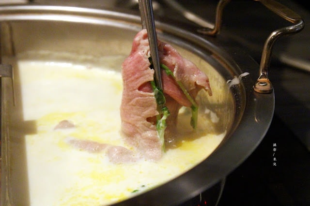 【新北市永和區。火鍋】肉多多火鍋永和竹林店 自助吧 菜單價位