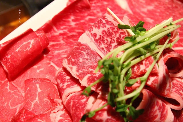 【新北市永和區。火鍋】肉多多火鍋永和竹林店 自助吧 菜單價位