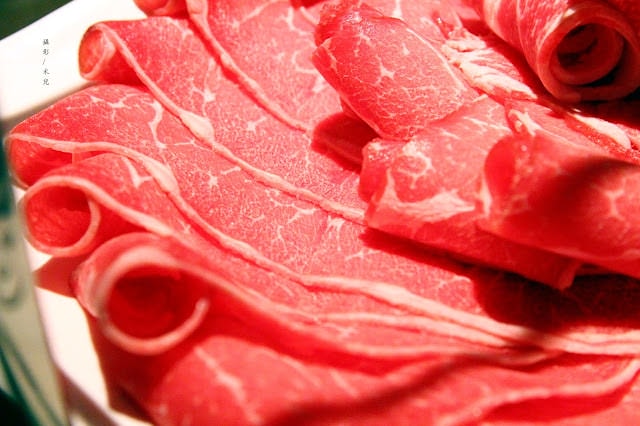 【新北市永和區。火鍋】肉多多火鍋永和竹林店 自助吧 菜單價位