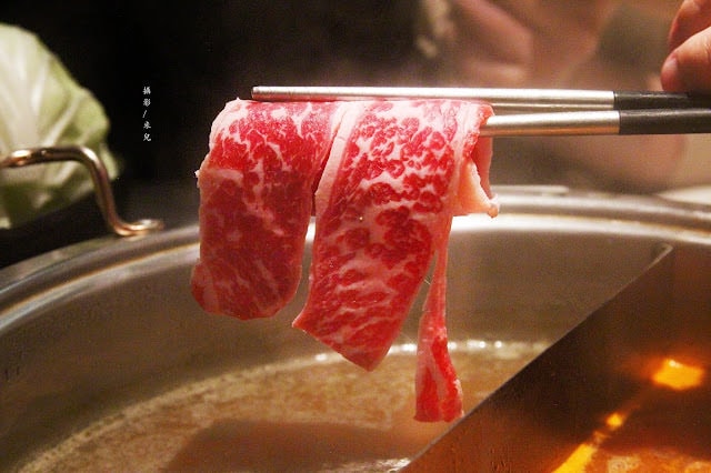 【新北市永和區。火鍋】肉多多火鍋永和竹林店 自助吧 菜單價位