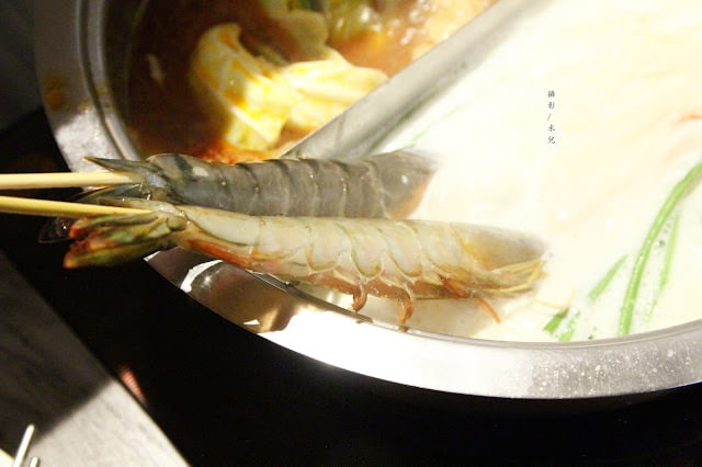 【新北市永和區。火鍋】肉多多火鍋永和竹林店 自助吧 菜單價位