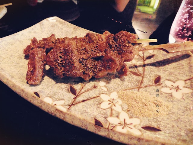 【台北市內湖區。居酒屋】新澤 食酒 近內湖捷運站