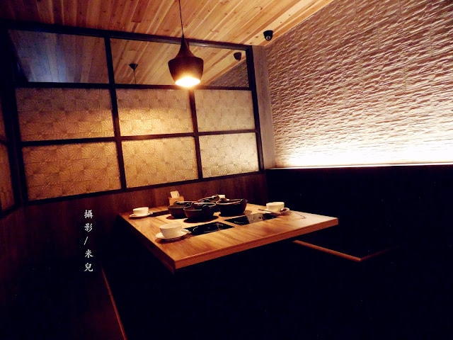 【台北中山區。鍋物】竹間精緻鍋物(南京店) 近松江南京站