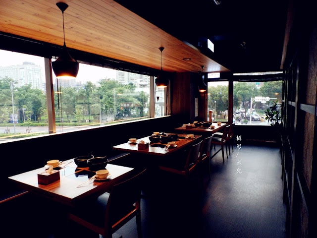 【台北中山區。鍋物】竹間精緻鍋物(南京店) 近松江南京站