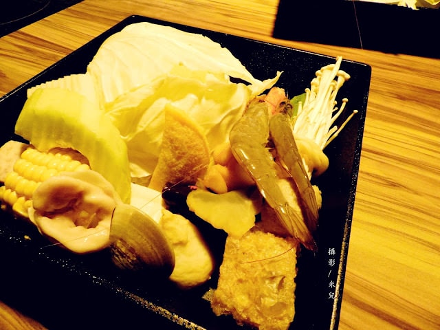 【台北中山區。鍋物】竹間精緻鍋物(南京店) 近松江南京站
