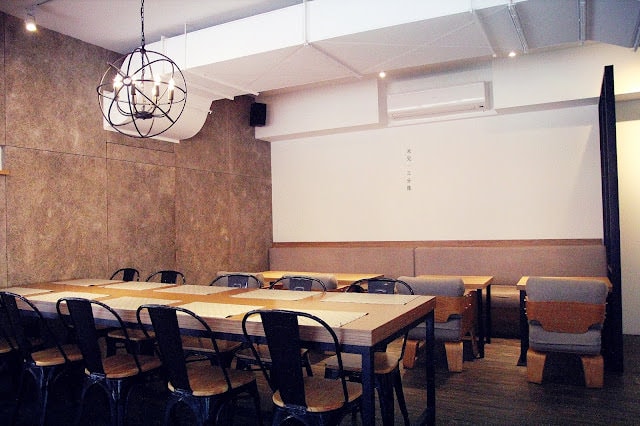 【新北市中和區。早午餐】對味The Taste 提供免費wifi 提供插座 免服務費 景安捷運站