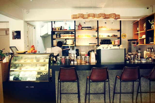 【新北市中和區。早午餐】對味The Taste 提供免費wifi 提供插座 免服務費 景安捷運站