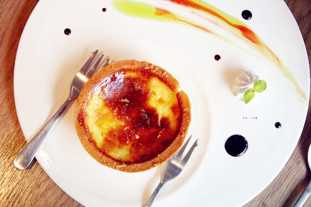 【新北市中和區。早午餐】對味The Taste 提供免費wifi 提供插座 免服務費 景安捷運站