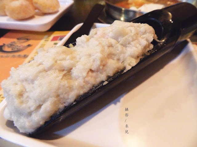 【新北市中和區。火鍋】豪飽涮涮屋 平價火鍋 主打不添加任何東西的火鍋湯底  已歇業