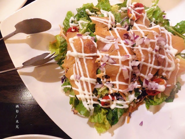 【台北市大安區。餐酒館】Dancing Pig 豬跳舞小餐館 近國父紀念館站 以豬肉為主要料理