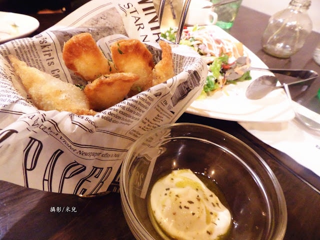 【台北市大安區。餐酒館】Dancing Pig 豬跳舞小餐館 近國父紀念館站 以豬肉為主要料理