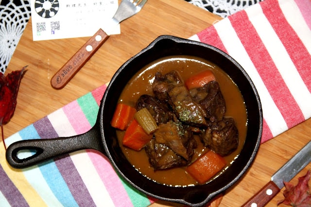 【宅配。方便料理】料理先生VS好食小姐 不用花太多時間就能在家裡簡單端出真空低溫烹調法-Sous-Vide西餐料理