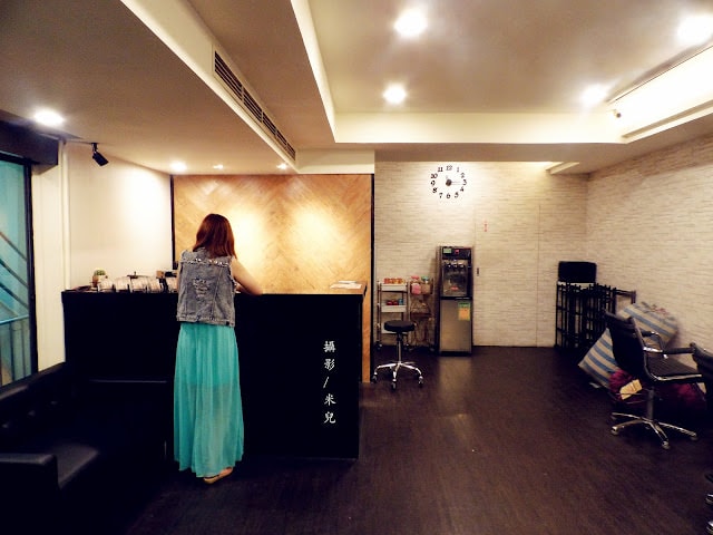 【新北市板橋區。美髮店】 Wor Hair 府中店 板橋府中染髮護髮推薦