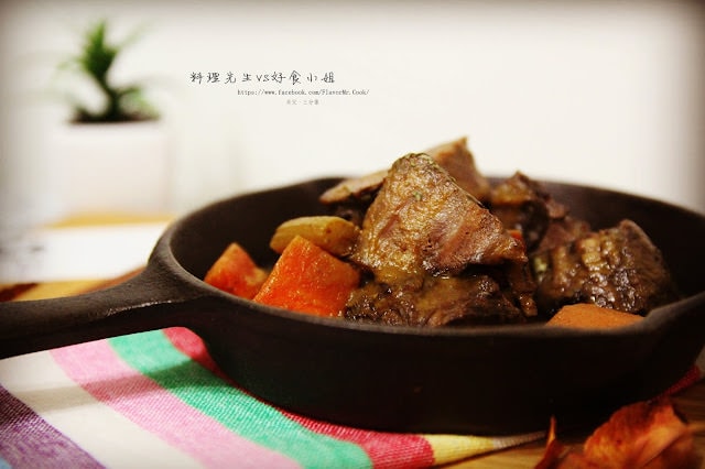 【宅配。方便料理】料理先生VS好食小姐 不用花太多時間就能在家裡簡單端出真空低溫烹調法-Sous-Vide西餐料理