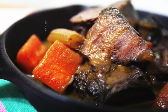 【宅配。方便料理】料理先生VS好食小姐 不用花太多時間就能在家裡簡單端出真空低溫烹調法-Sous-Vide西餐料理