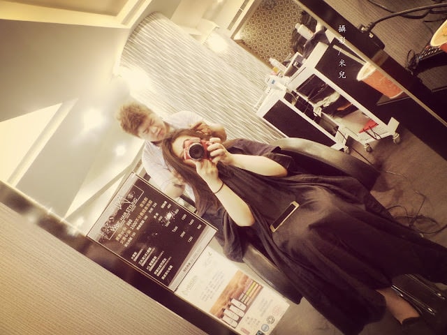 【新北市板橋區。美髮店】 Wor Hair 府中店 板橋府中染髮護髮推薦