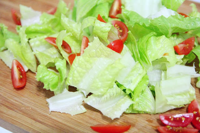 【宅配。方便料理】料理先生VS好食小姐 不用花太多時間就能在家裡簡單端出真空低溫烹調法-Sous-Vide西餐料理