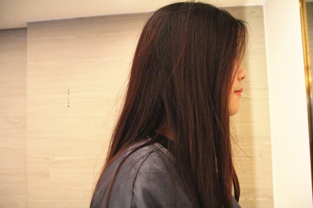 【台北市大安區。髮廊】Found Hair 東區染燙剪護髮推薦 資生堂美型髮藝大賞金獎設計師Tim 忠孝敦化站