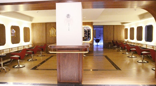 【台北市大安區。髮廊】Found Hair 東區染燙剪護髮推薦 資生堂美型髮藝大賞金獎設計師Tim 忠孝敦化站