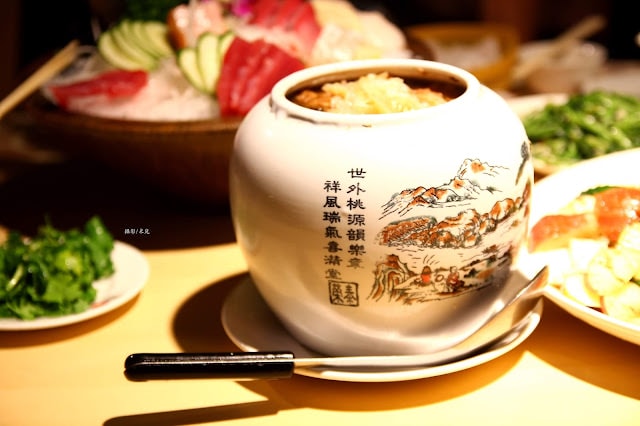 【台北市松山區。台菜餐廳】漁之村海鮮餐廳 生猛海鮮 過年尾牙辦桌首選