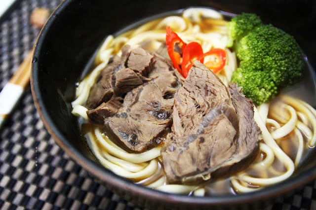 【宅配。方便料理】珍苑食品 不用自己花時滷 在家也能吃到好味道