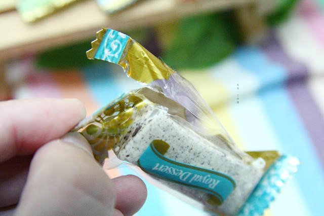 【宅配。伴手禮】i3Fresh愛上新鮮 皇家綜合軟式牛軋糖 皇家經典英式太妃糖 年節伴手禮推薦 辦公室零食