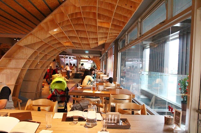 【台北市內湖區。親子餐廳】Money Jump親食餐廳/親子餐廳 友善親子環境五星級料理百分百  整個店都是大小孩的遊樂場