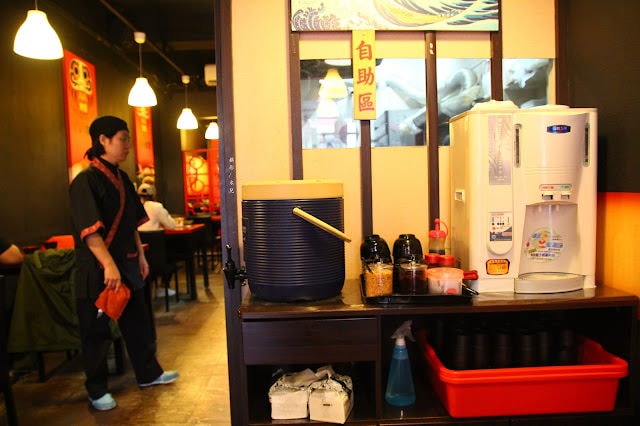 【新北市板橋區。日式料理】 八八食堂  新北耶誕城 板橋日本料理推薦