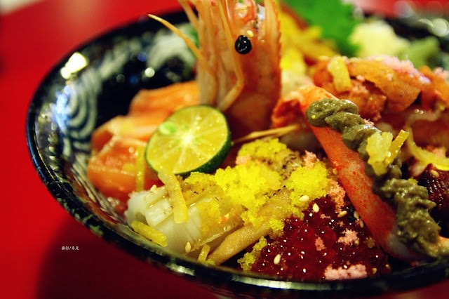 【新北市板橋區。日式料理】 八八食堂  新北耶誕城 板橋日本料理推薦