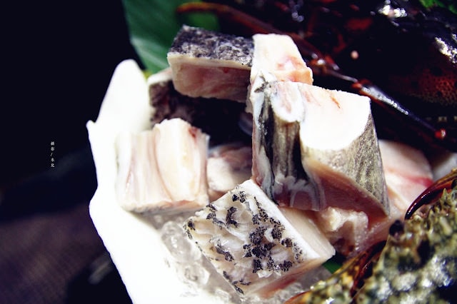【宅配。鍋物】 樂天市場-極好食 貝里斯龍蝦鍋 綜藝大熱門 黃鐙輝推薦美食 特價海鮮火鍋組合 (菜太貴？超划算宅配美食來了！ 20161206 )
