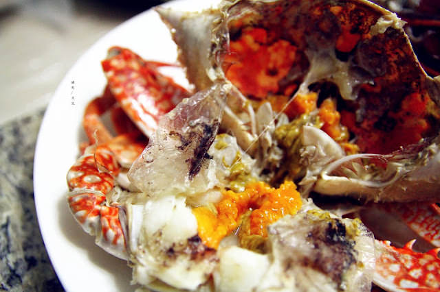 【宅配。鍋物】 樂天市場-極好食 貝里斯龍蝦鍋 綜藝大熱門 黃鐙輝推薦美食 特價海鮮火鍋組合 (菜太貴？超划算宅配美食來了！ 20161206 )