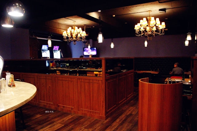 【台北市松山區。台式餐廳】酒食坊 Pān-toh Bistro 尾牙春酒 桌菜首選  南京三民捷運站