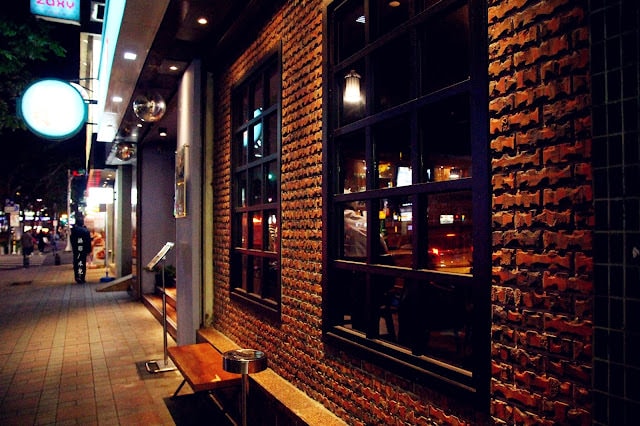 【台北市松山區。台式餐廳】酒食坊 Pān-toh Bistro 尾牙春酒 桌菜首選  南京三民捷運站