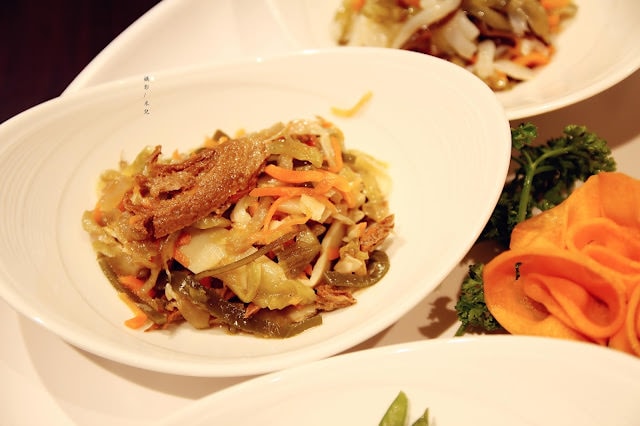 【台北市松山區。台式餐廳】酒食坊 Pān-toh Bistro 尾牙春酒 桌菜首選  南京三民捷運站
