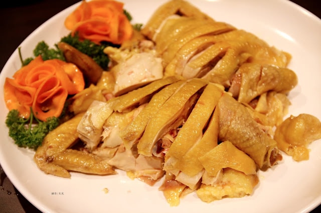 【台北市松山區。台式餐廳】酒食坊 Pān-toh Bistro 尾牙春酒 桌菜首選  南京三民捷運站
