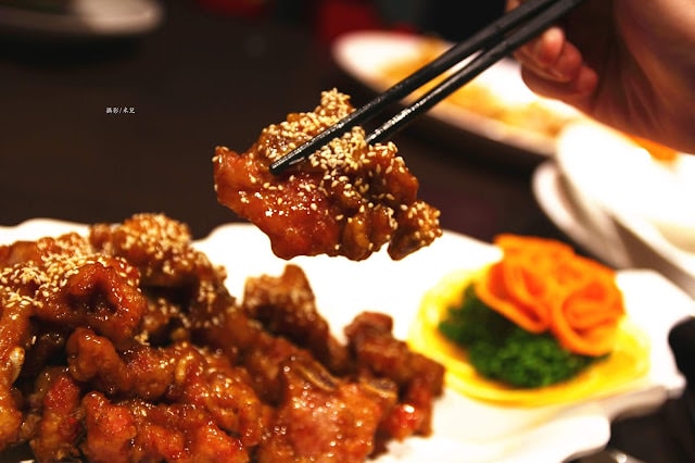 【台北市松山區。台式餐廳】酒食坊 Pān-toh Bistro 尾牙春酒 桌菜首選  南京三民捷運站