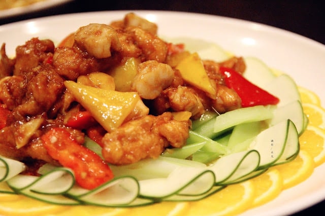【台北市松山區。台式餐廳】酒食坊 Pān-toh Bistro 尾牙春酒 桌菜首選  南京三民捷運站