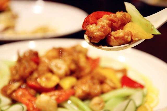 【台北市松山區。台式餐廳】酒食坊 Pān-toh Bistro 尾牙春酒 桌菜首選  南京三民捷運站
