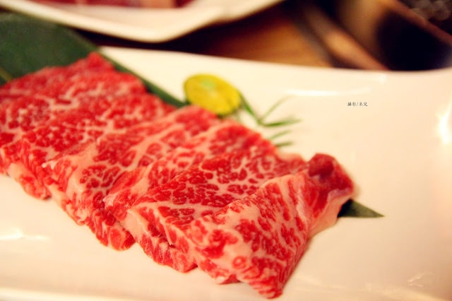 【台北市文山區。日式燒肉】楓居酒燒 單點式燒肉 專人服務 景美捷運站2號口
