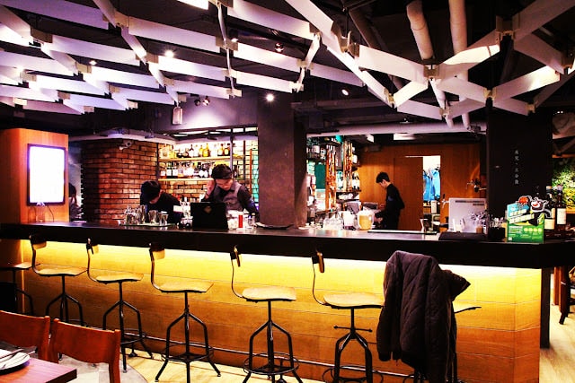 【台北市大安區。台式餐廳】叁和院 台灣風格飲食(忠孝旗艦) 想招待朋友不失面子 忠孝敦化站