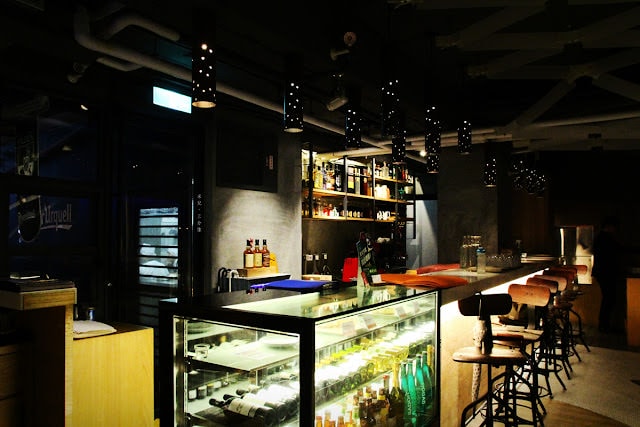 【台北市大安區。台式餐廳】叁和院 台灣風格飲食(忠孝旗艦) 想招待朋友不失面子 忠孝敦化站