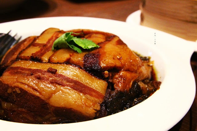 【台北市大安區。台式餐廳】叁和院 台灣風格飲食(忠孝旗艦) 想招待朋友不失面子 忠孝敦化站