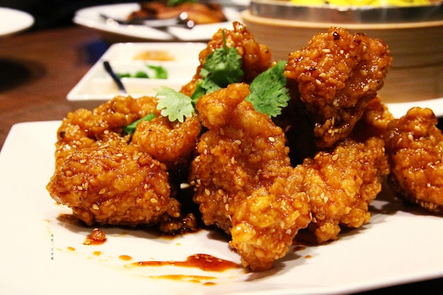 【台北市大安區。台式餐廳】叁和院 台灣風格飲食(忠孝旗艦) 想招待朋友不失面子 忠孝敦化站