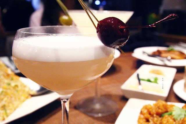 【台北市大安區。台式餐廳】叁和院 台灣風格飲食(忠孝旗艦) 想招待朋友不失面子 忠孝敦化站