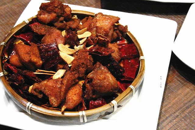 【台北市大安區。台式餐廳】叁和院 台灣風格飲食(忠孝旗艦) 想招待朋友不失面子 忠孝敦化站
