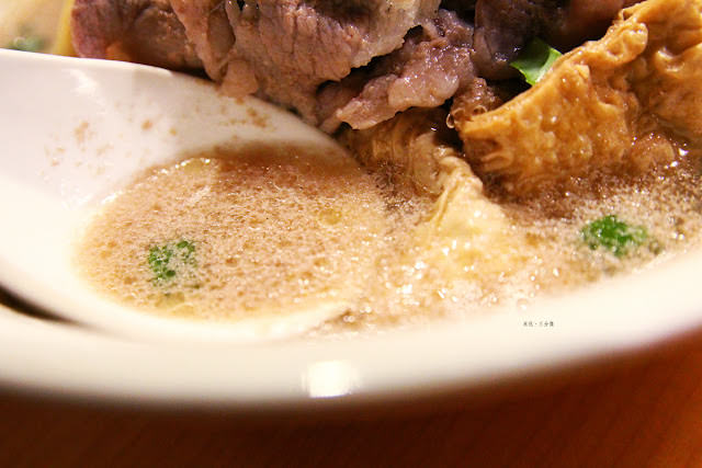 【台北市大安區。異國料理】小川西堂(台大店) 川西特色麵食館 電大樓站