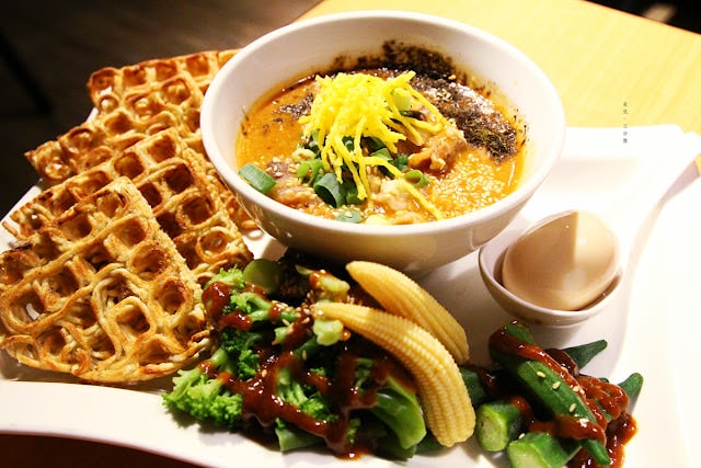 【台北市大安區。異國料理】小川西堂(台大店) 川西特色麵食館 電大樓站
