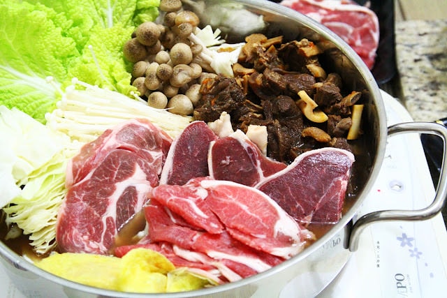 【宅配。鍋物】築地藏鮮。極上肉品水產專賣